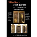 Hidden Doors Manual Part 1: Intro to Hidden Doors $23,000 Hidden Door Proposal: Introduction to Hidden Doors with the $23,000 Hidden Door Proposal