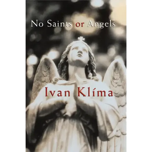No Saints or Angels