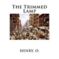 The Trimmed Lamp