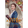 The Jane Austen Collection: Sense and Sensibility, Pride and Prejudice, and Mansfield Park (Deluxe Library Edition)