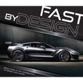 Fast by Design: Great Cars at the Intersection of Speed and Luxury