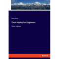 The Calculus for Engineers: Third Edition
