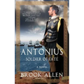 Antonius: Soldier of Fate