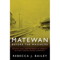 Matewan Before the Massacre: Politics, Coal and the Roots of Conflict in a West Virginia Mining Community