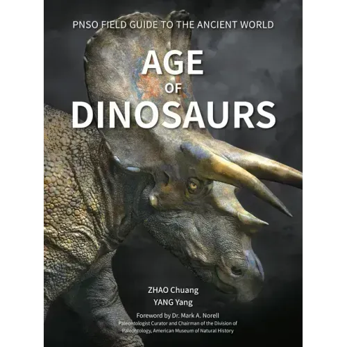Age of Dinosaurs