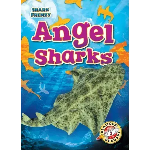 Angel Sharks