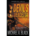 Devil's Vendetta: A Steve Wolf Military Thriller