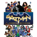 Batman Character Encyclopedia