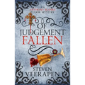 Of Judgement Fallen: An Anthony Blanke Tudor Mystery