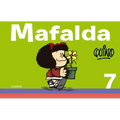 Mafalda 7 (Spanish Edition)