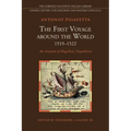 The First Voyage around the World, 1519-1522: An Account of Magellan's Expedition
