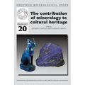 The Contribution of Mineralogy to Cultural Heritage