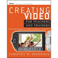 Creating Video for Teachers an