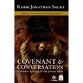 Covenant & Conversation: Exodus: The Book of Redemption