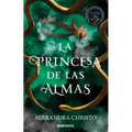 La Princesa de Las Almas