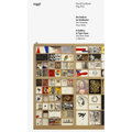 A Gallery in Type Cases: The Arno Stolz Collection