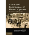 Causes and Consequences of Human Migration: An Evolutionary Perspective