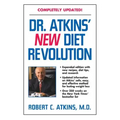 Dr. Atkins' New Diet Revolution