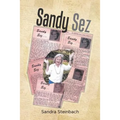 Sandy Sez