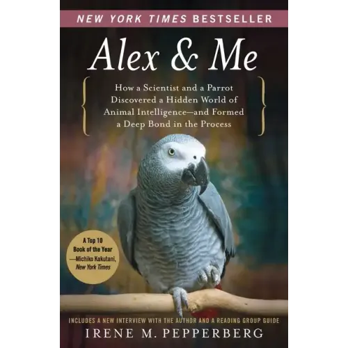 Alex & Me