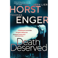 Death Deserved: Volume 1