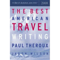 The Best American Travel Writing
