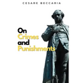 On Crimes and Punishments