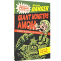 Doris Danger: Giant Monsters Amok