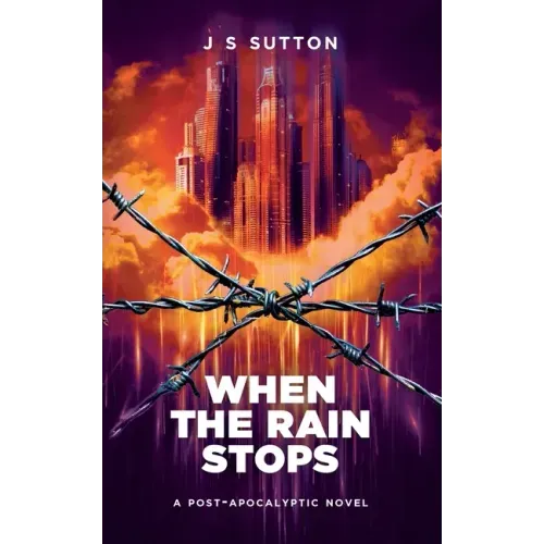 When The Rain Stops