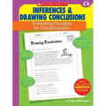 35 Reading Passages for Comprehension: Inferences & Drawing Conclusions: 35 Reading Passages for Comprehension