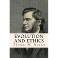 Evolution and Ethics