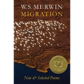 Migration: New & Selected Poems