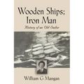 Wooden Ships; Iron Man