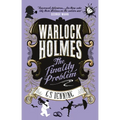 Warlock Holmes - The Finality Problem