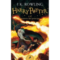 Harry Potter Y El Misterio del Príncipe / Harry Potter and the Half-Blood Prince = Harry Potter and the Half-Blood Prince