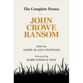 The Complete Poems