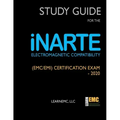 Study Guide for the iNARTE Electromagnetic Compatibility (EMC/EMI) Certification Exam - 2020
