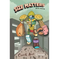 Size Matters: Why We Love to Hate Big Food