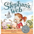 Stephan's Web: A Pearls Before Swine Collection Volume 26