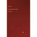 The Burgomaster's Wife: in large print