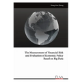 The Measurement of Financial Risk and Evaluation of Economic Policy Based on Big Data
