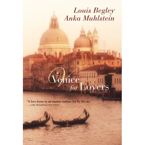 Venice for Lovers