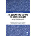 The Borgarthing Law and the Eidsivathing Law: The Laws of Eastern Norway
