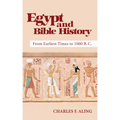 Egypt and Bible History
