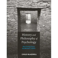 History and Philosophy of Psyc