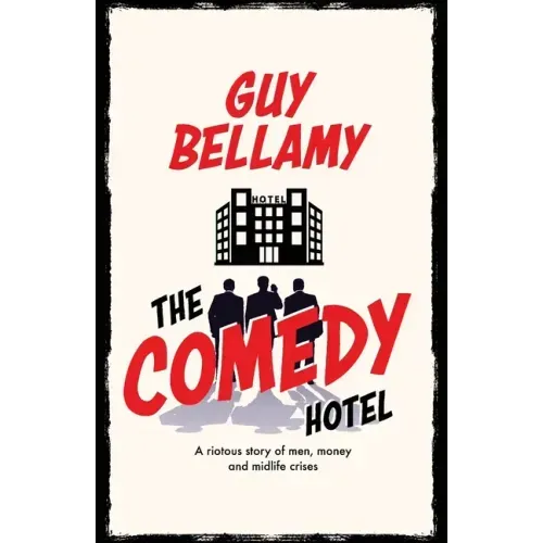 The Comedy Hotel