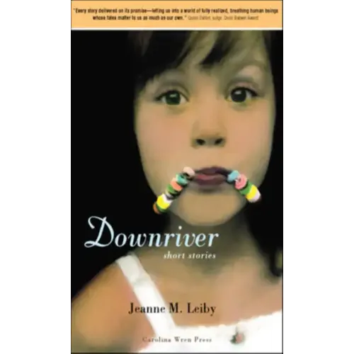 Downriver