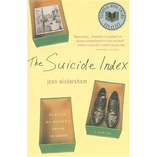 The Suicide Index