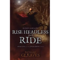 Sleepy Hollow: Rise Headless and Ride