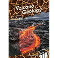 Volcano Geology